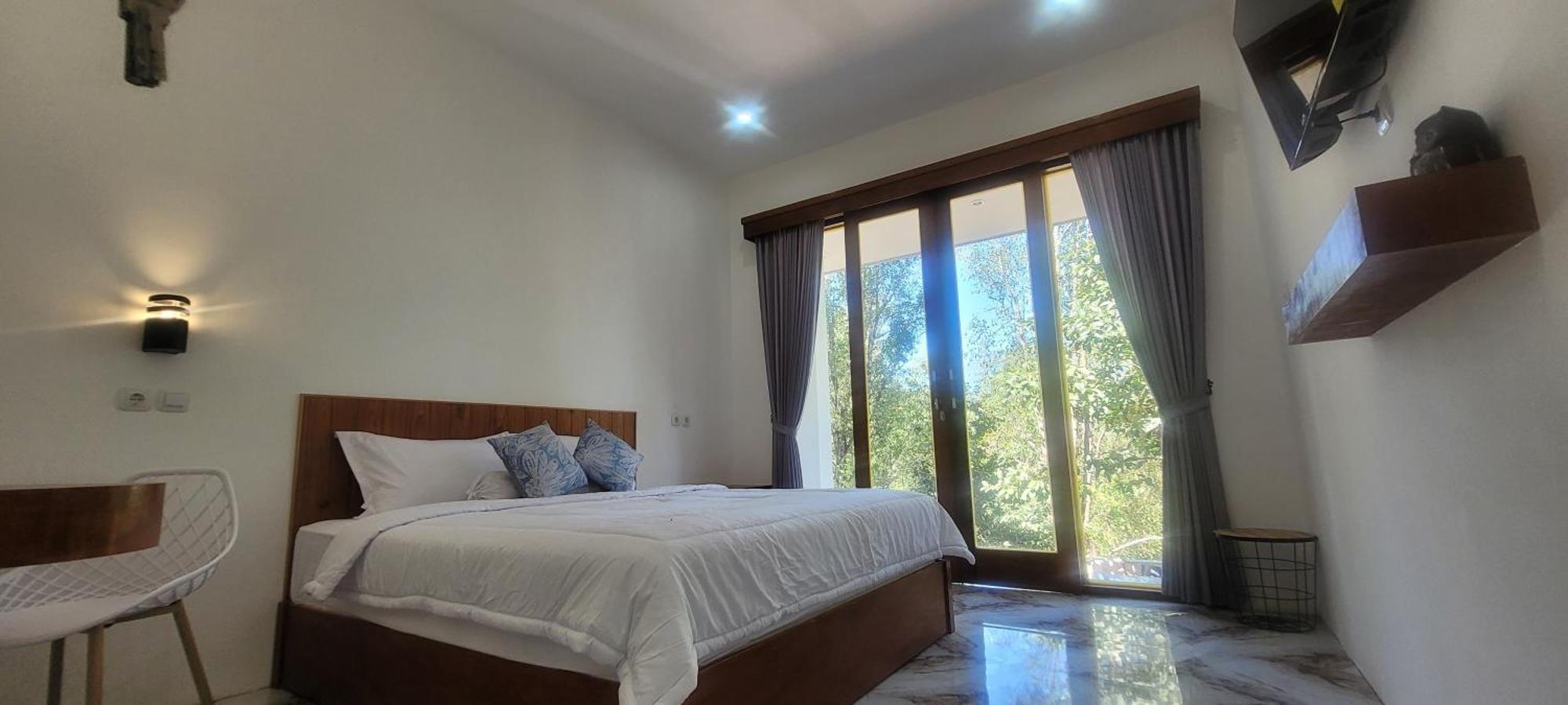 문덕 Umah Yugadi Bali 아파트 외부 사진