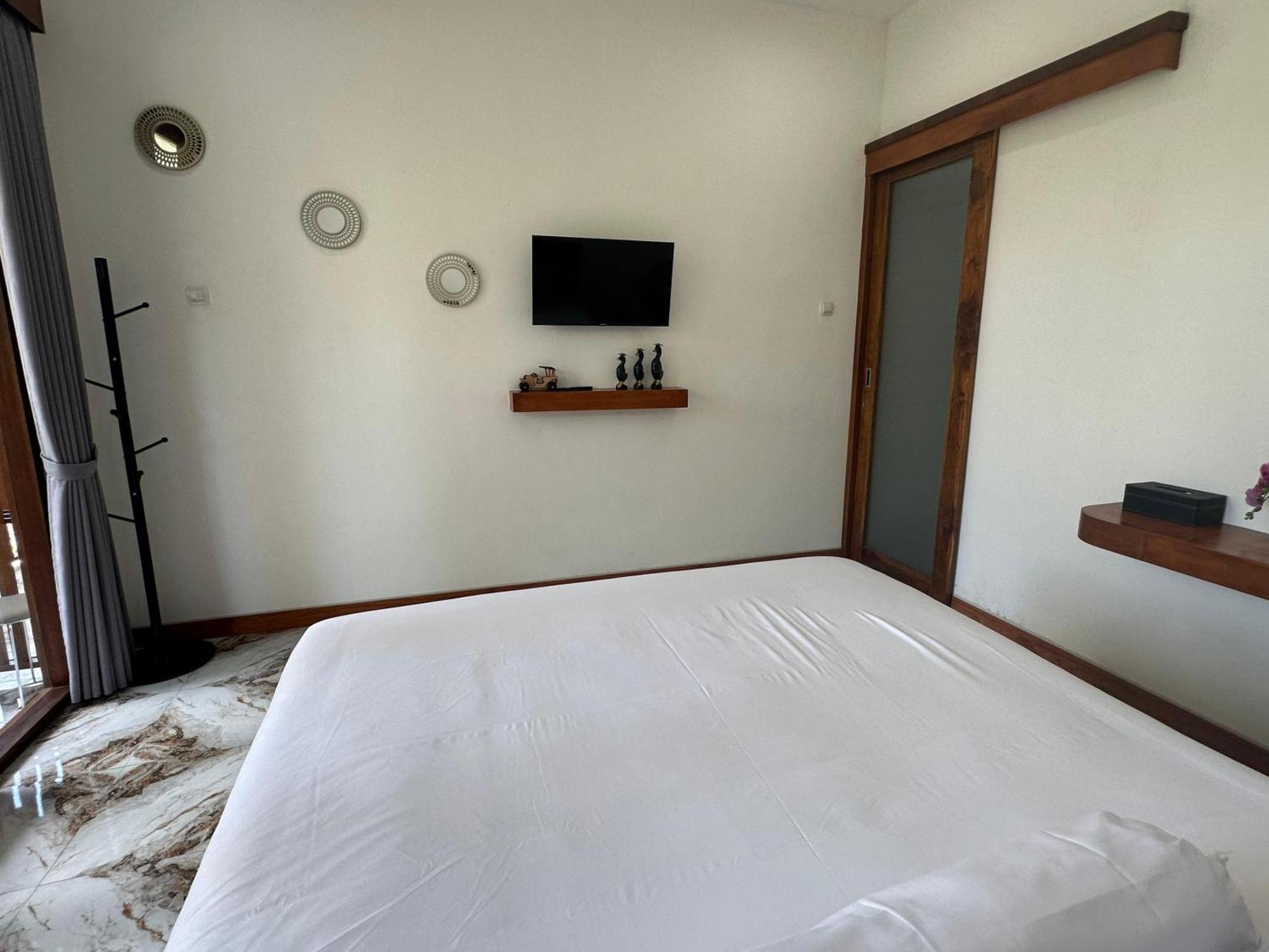 문덕 Umah Yugadi Bali 아파트 외부 사진