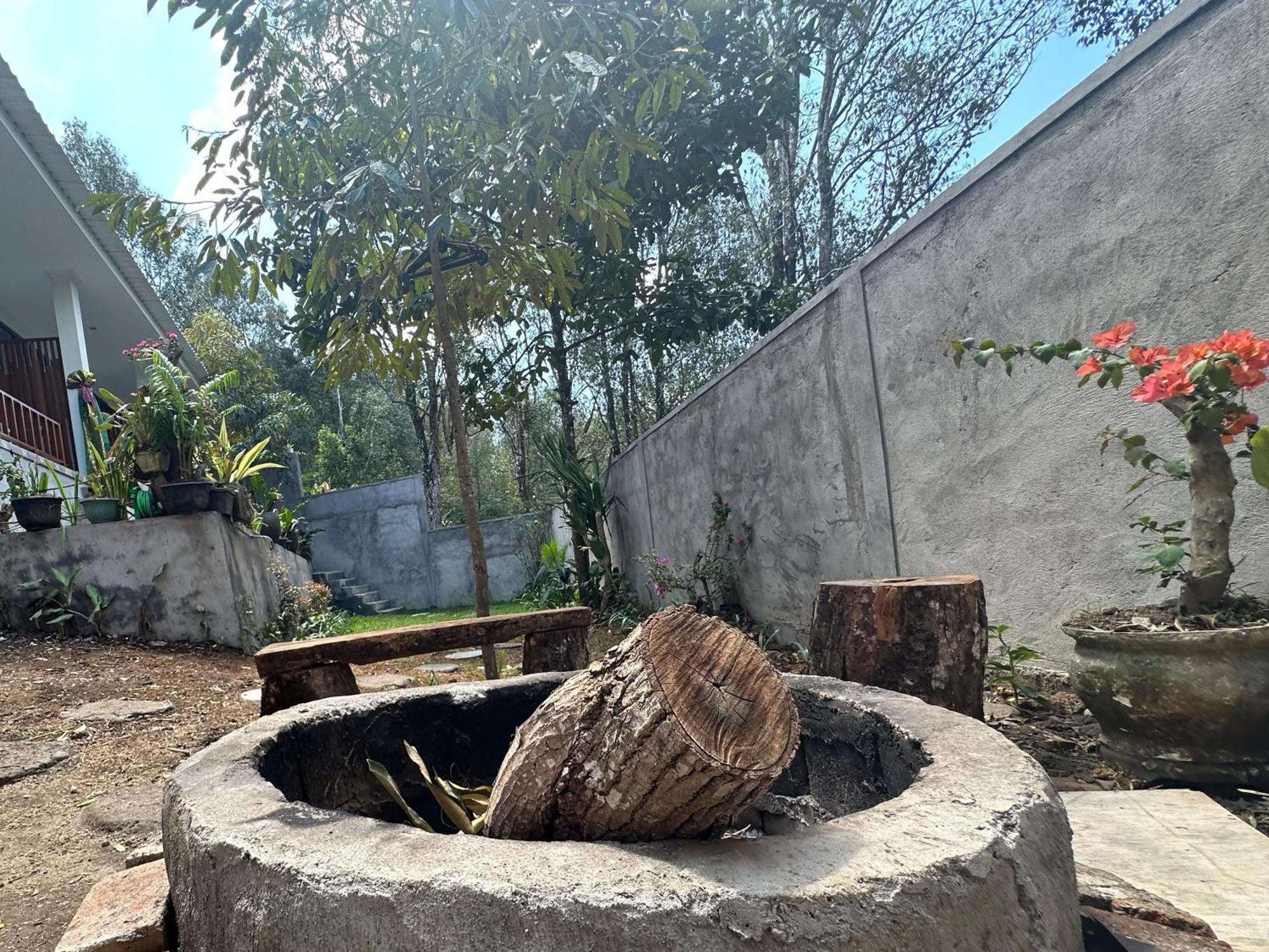 문덕 Umah Yugadi Bali 아파트 외부 사진
