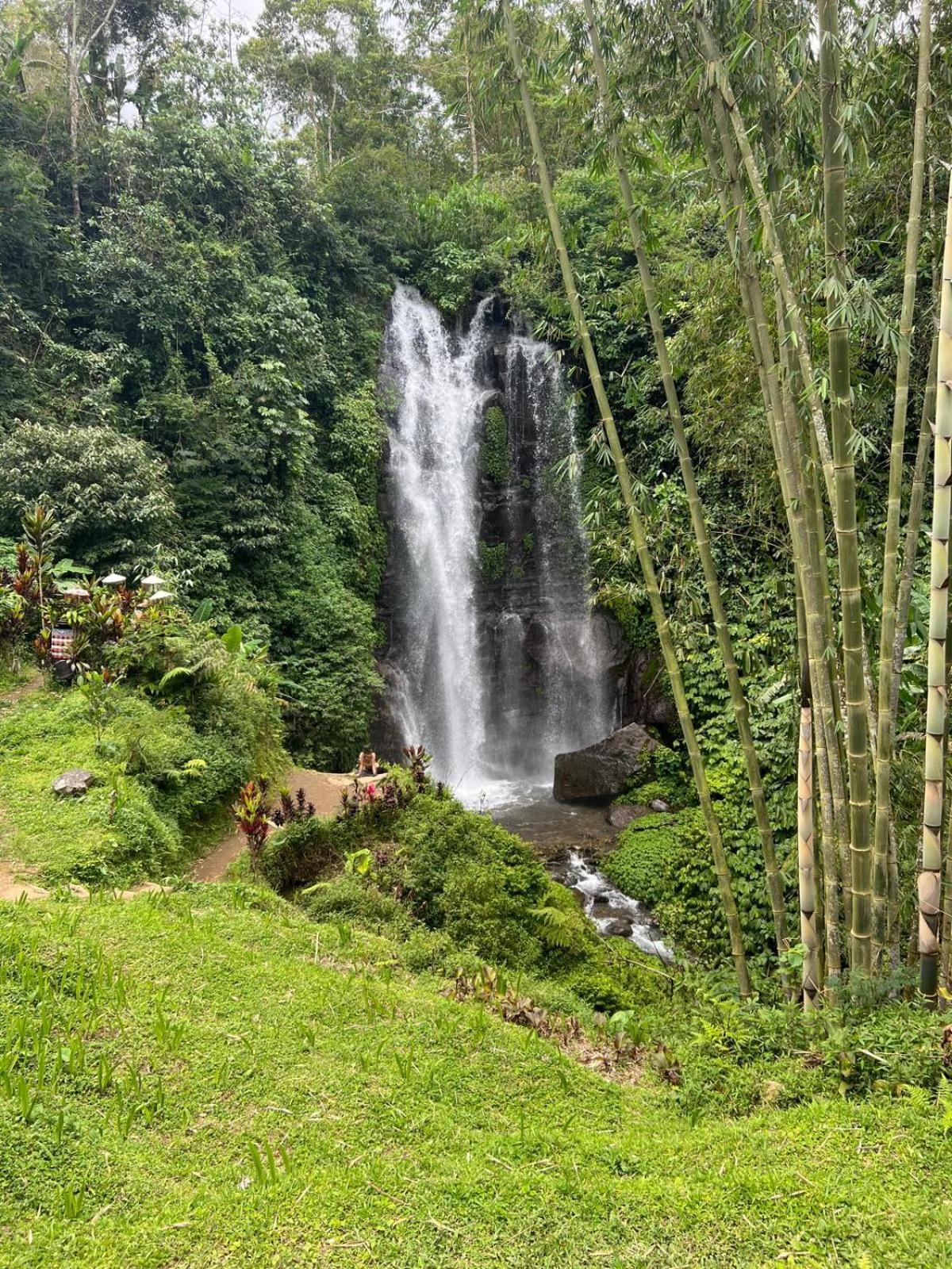 문덕 Umah Yugadi Bali 아파트 외부 사진